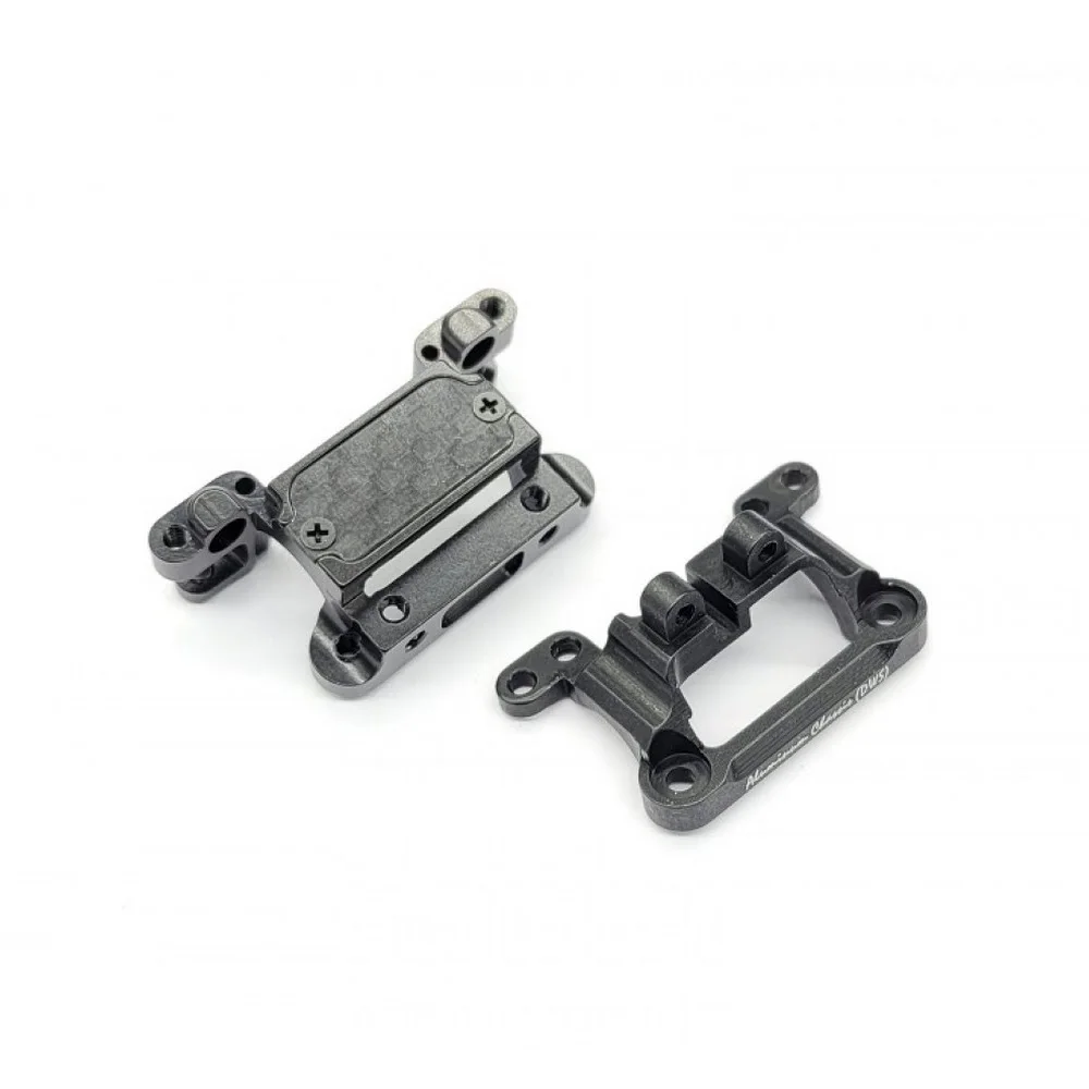 X-Power Kyosho Mini-Z Awd Dws Alu. Telaio Posteriore Xp-Awd-R8-V2