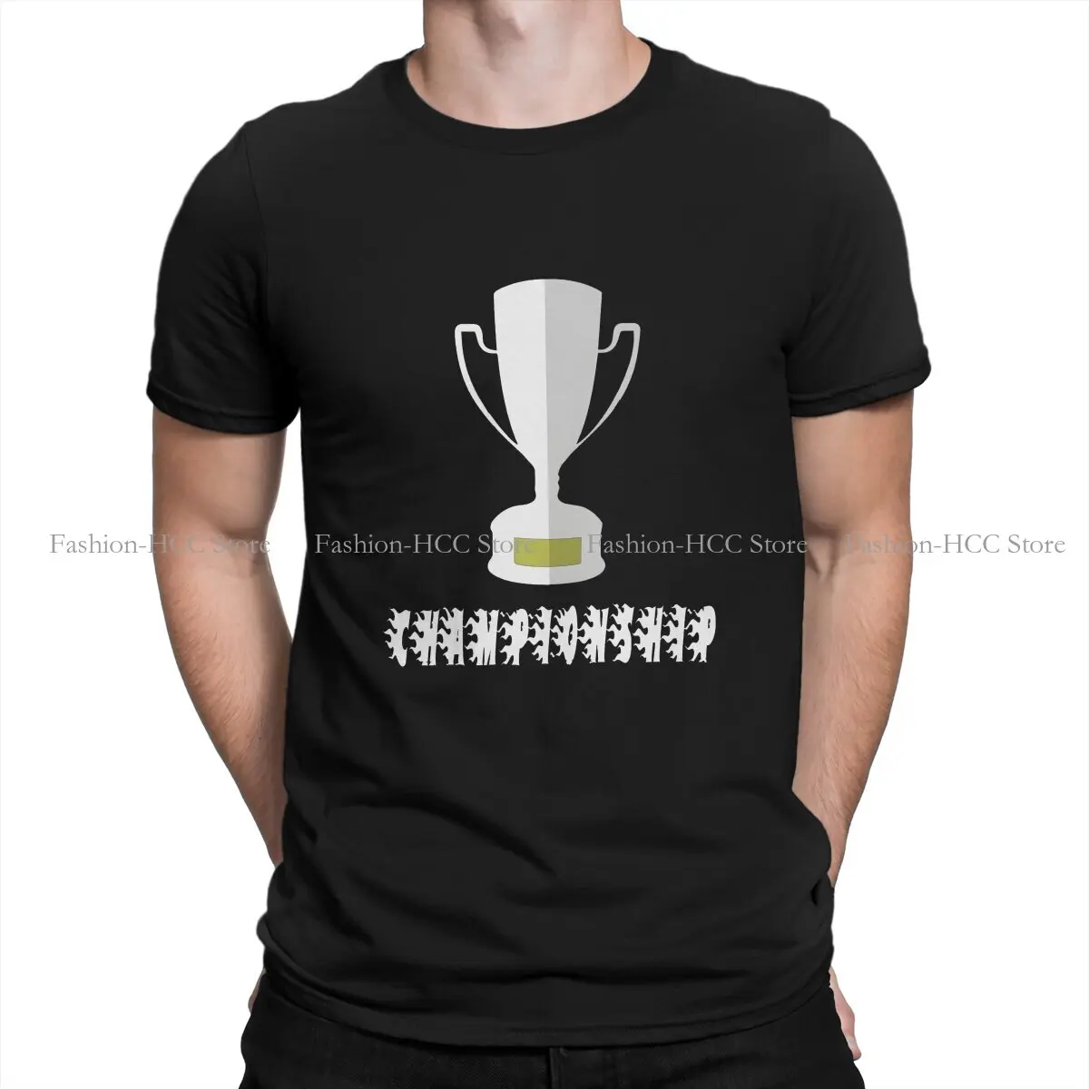 Trofeo Hipster Magliette In Poliestere Forza Motorsport Magliette Grafiche Maschili T-Shirt Girocollo