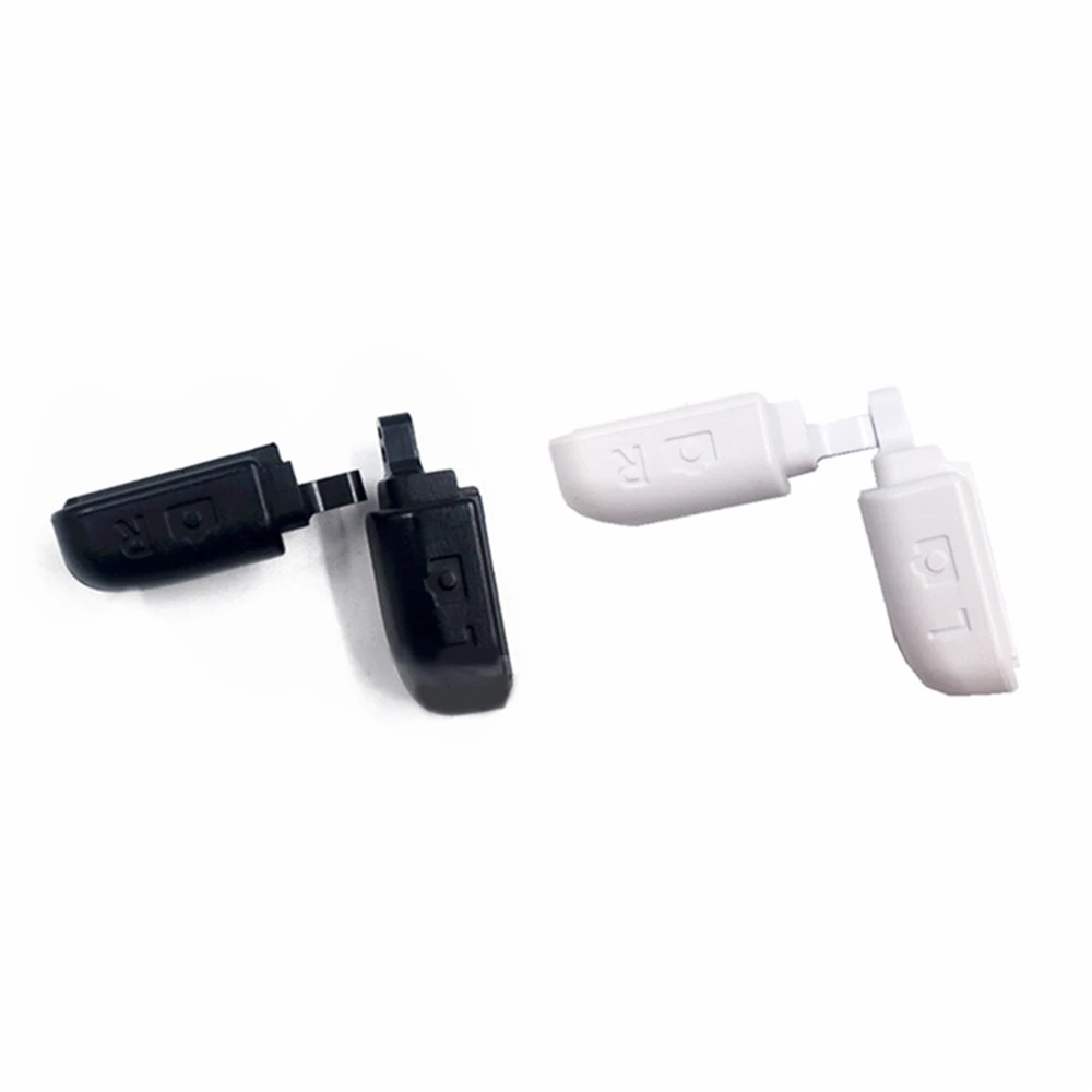Pulsante L R Di Ricambio Per Console Di Gioco Nintendo 3Ds Ll Pulsante Lr Vecchia Versione Per Accessori Di Riparazione 3Ds Xl