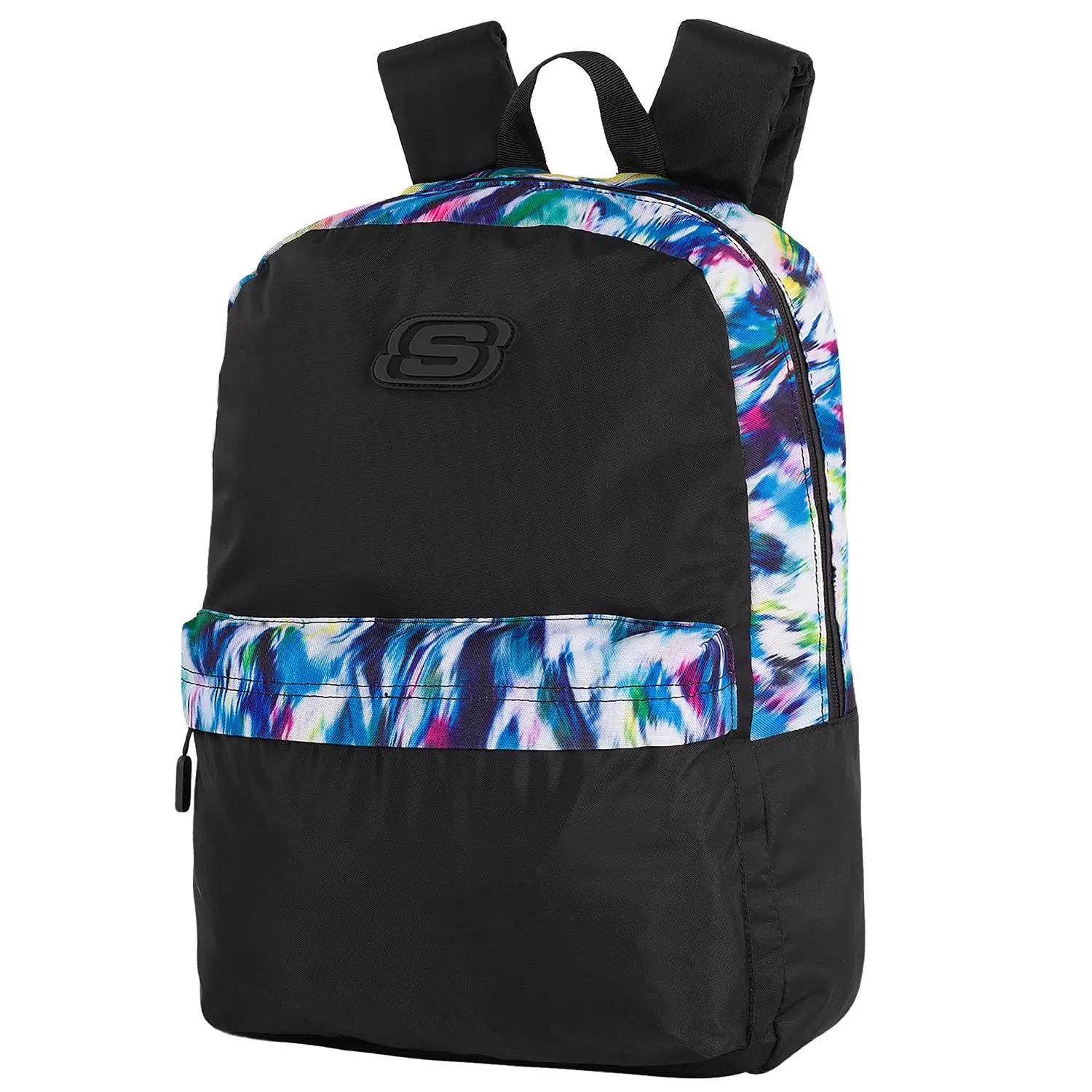 Skechers Zaino Uomo Casual Scuola Zaini Adolescenti Marca Skechers-Zaini Scuola-Zaini Giovanile S1040