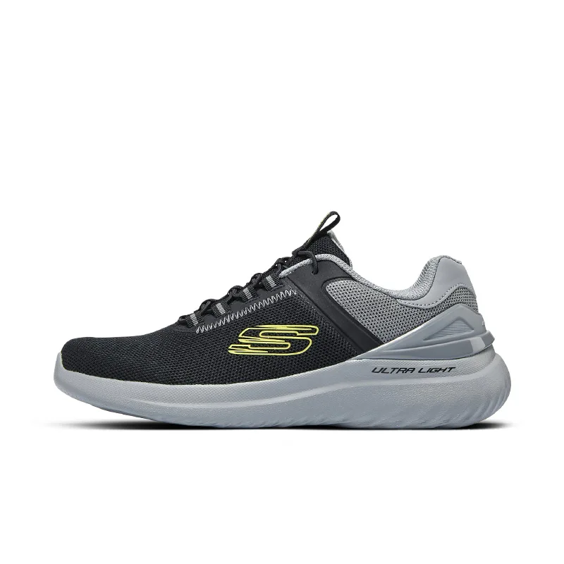 Scarpe Skechers Per Uomo "Sport Wide Fit" Scarpe Sportive Casual, Sneakers Da Uomo Leggere, Morbide E Traspiranti
