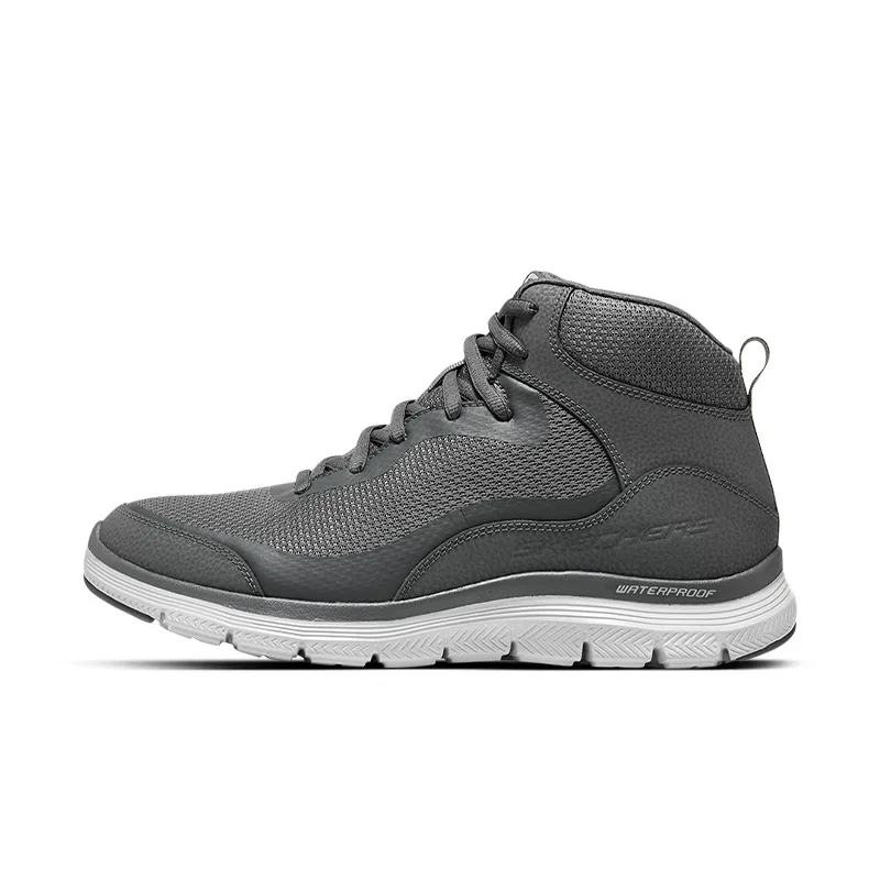 Scarpe Skechers Per Uomo "Flex Advantage 4.0" Scarpe Sportive E Casual, Sneakers Da Uomo Retrò, Alla Moda, Traspiranti E Comode