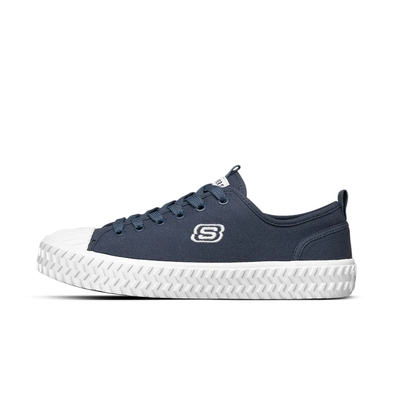Scarpe Skechers Da Donna "Street Trax" Scarpe Di Tela, Scarpe Di Tela Femminili Morbide, Comode E Traspiranti