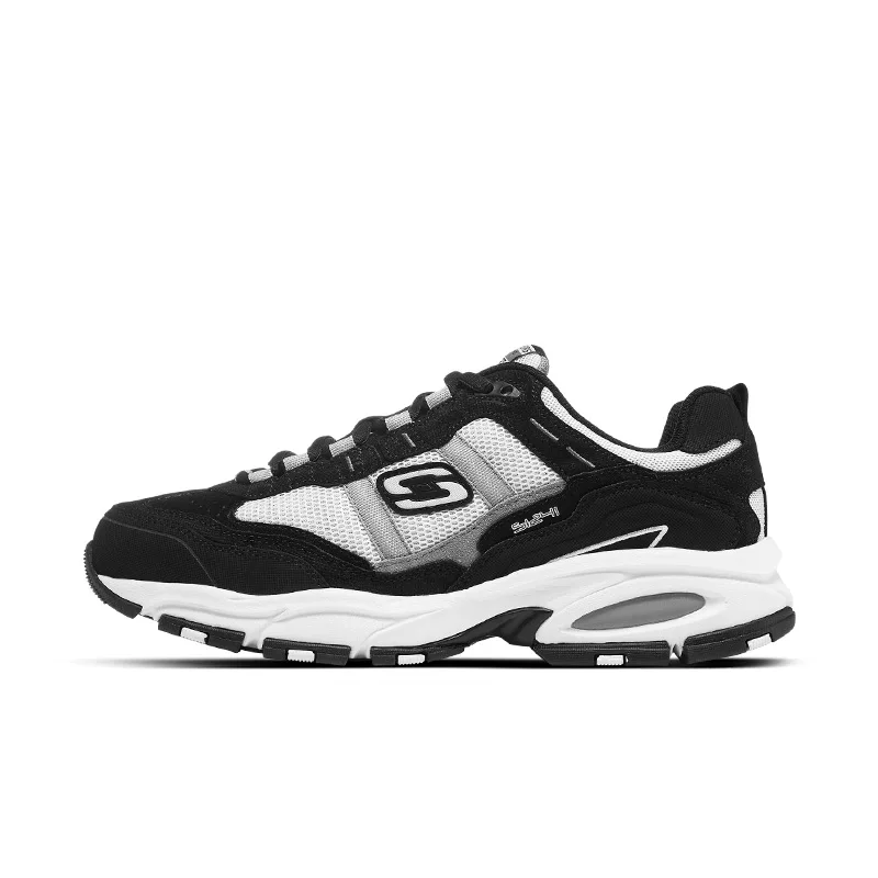 Scarpe Skechers Per Uomo "Vigor 2.0" Urban Out Shoes, Antiscivolo, Resistente All'Usura, Confortevole E Traspirante