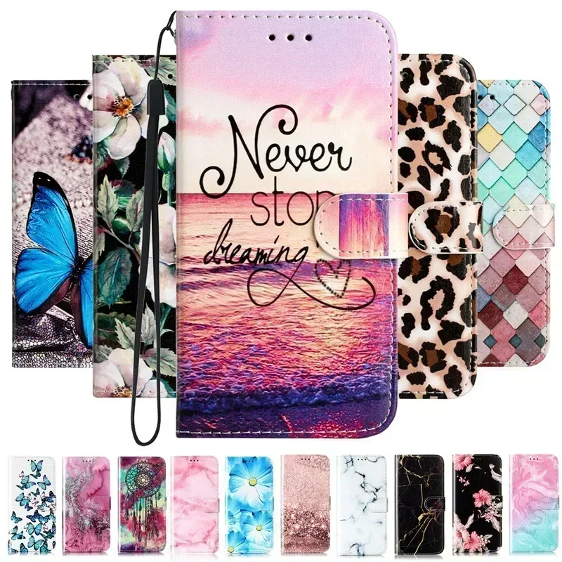 Custodia 15 Pro Max Per Iphone 15 Pro Max Custodia Fashion Leather Flip Wallet Cover Per Apple Iphone 15 Pro Max 15 Pro Capa Cover Etui