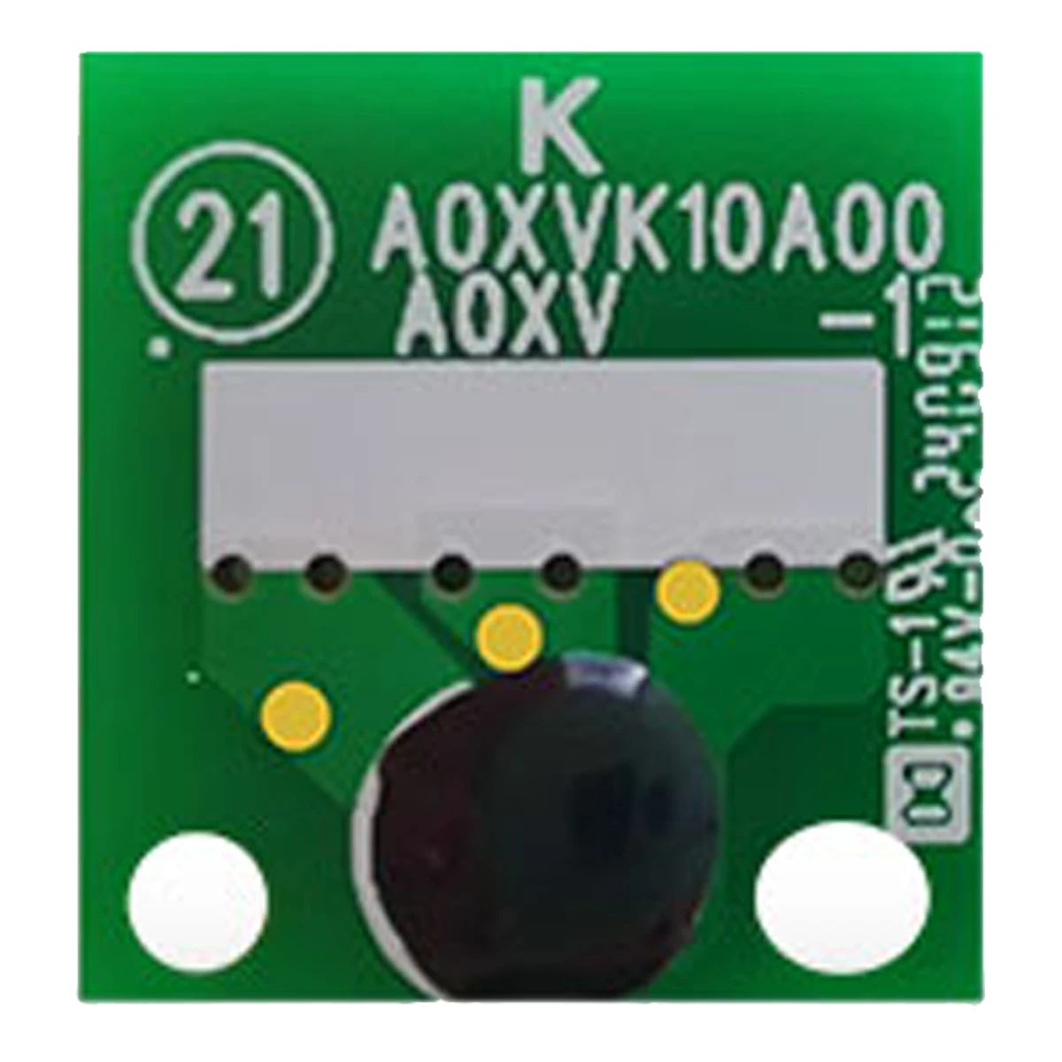 4 Pezzi Tn516 Tn 516 Chip Toner Per Konica Minolta Bizhub 458E 558E 658E Aaj7030 Tn-516 Ripristino Cartuccia