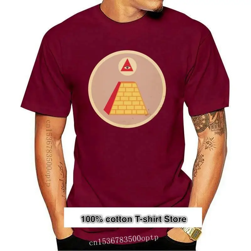 Camiseta Con Estampado De Ojos Para Hombre, Camisa De Moda Con Calendario Oculto, Envio Gratis, 2021206