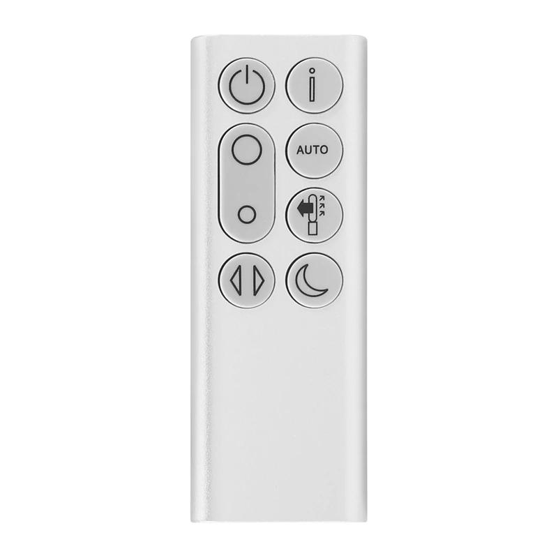 Telecomando Sostitutivo Per Dyson Pure Cool Tp04 Tp06 Tp09 Dp04 Telecomando Per Ventola Purificante