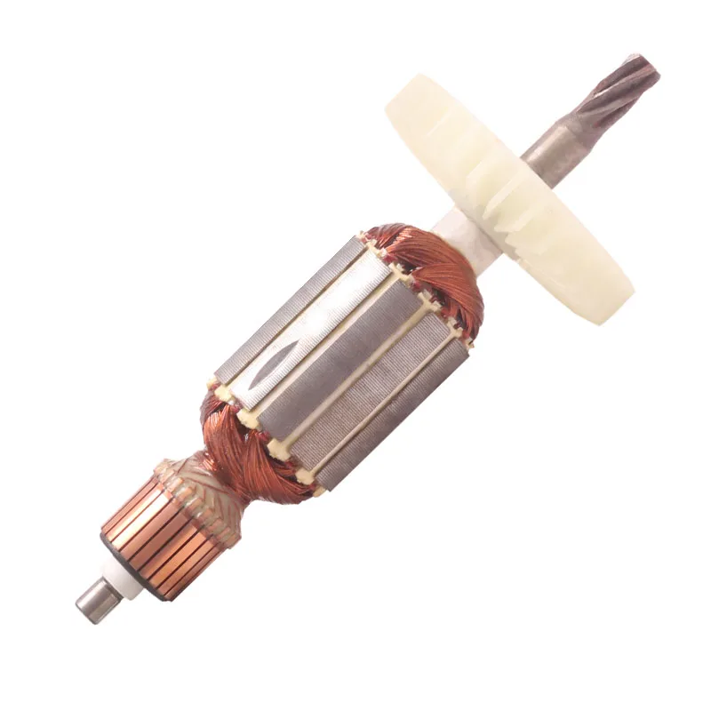 Ac220-240V Sostituire Per Makita Hr2470 Martello Elettrico Rotore 2470F Hr2470 Impatto Trapano Rotore Impatto Trapano Accessori