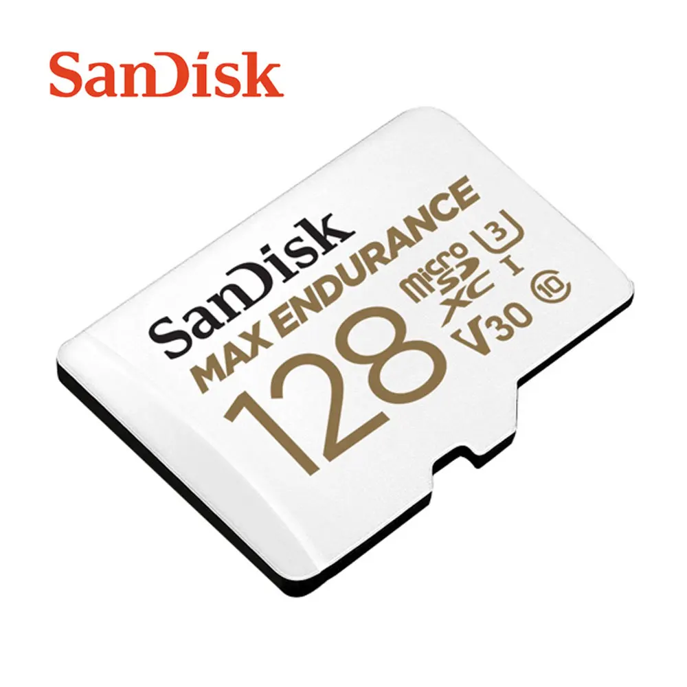 Scheda Di Memoria Microsd Sandisk Max 256Gb 128Gb 64Gb 32Gb Sdxc/Sdhc Record In Full Hd O 4K Per Action Cam O Droni