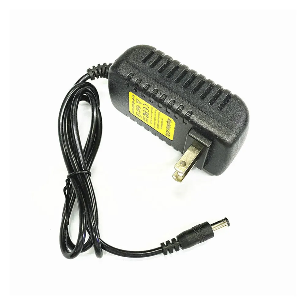 Caricabatterie Adattatore Di Alimentazione Ca/Cc 12V 2A Dc 5.5Mm Per Disco Rigido Esterno Wd My Book Elements