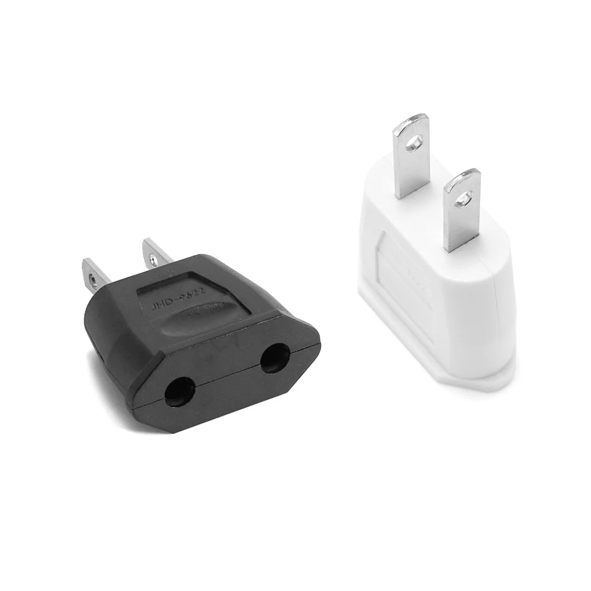 Us Plug Adapter Euro Europea A American China Travel Power Adapter Spina Adattatore Convertitore Da Ue A Usa Tipo A Presa Elettrica
