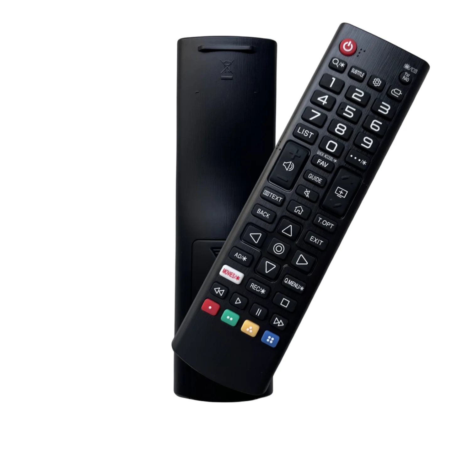 Telecomando Per Tutti Lg Smart Tv Lcd Led Oled Uhd Hdtv Muslimmuslimexmuslimah