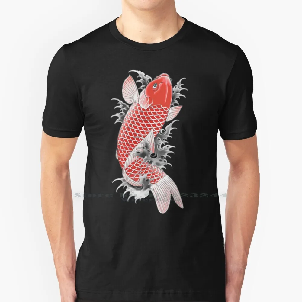 Akira Nishikiyama Koi Yakuza T Shirt Cotone 6Xl Yakuza 0 Yakuza Kiwami 2 Yakuza 3 Yakuza 4 Yakuza 5 Yakuza 6 Yakuza Come A