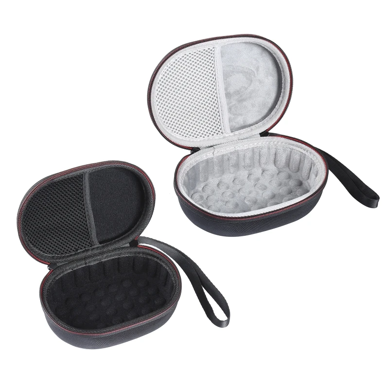 Custodia Rigida Per Mouse Compatibile Per Logitech Mx Master 3 Mouse Mouse Da Gioco Easy Travel Organizer Mx 2 2S