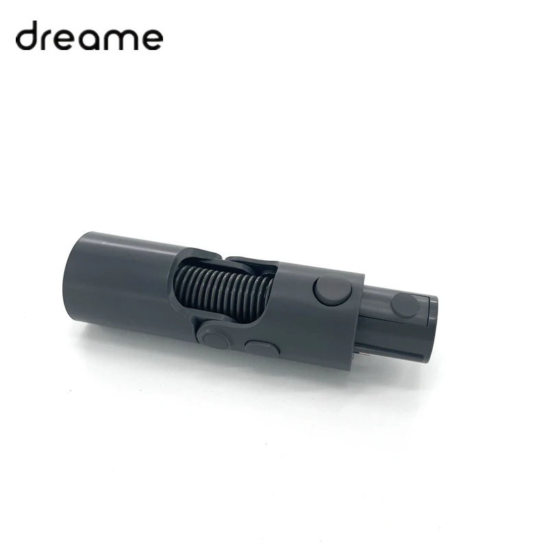 Gruppo Testa Di Conversione Accessorio Per Aspirapolvere Wireless Portatile Dreame (Versione Ad Ago Largo), Per Dreame R20/R20Pro/T10/T20