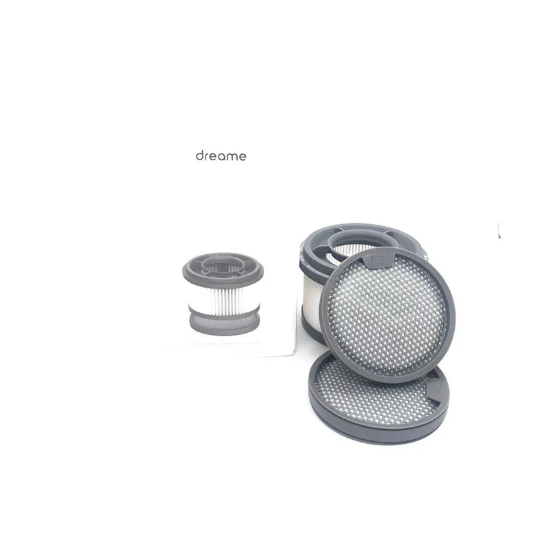 Kit Di Pezzi Di Ricambio Per Aspirapolvere Portatile Originale Dreame R20 Filtro Hepa