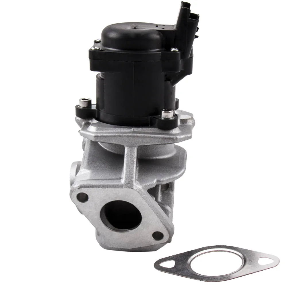 Valvola Egr Per Citroen Berlingo C2 C3 C4 C5 Peugeot 207 206 307 1.6 Hdi 161859 9660276280 9672880080 9685640480