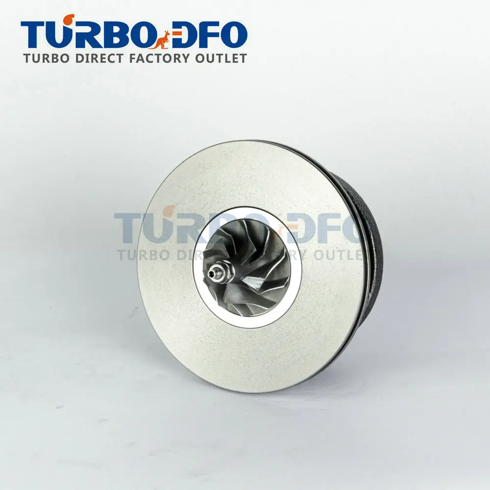 Cartuccia Turbocompressore Kp35 54359880005 Per Opel Corsa D Combo Corsa Tigra Meriva Agila Isuzu Wagon 1.3 Cdti 55Kw Z13Dtj 2006-