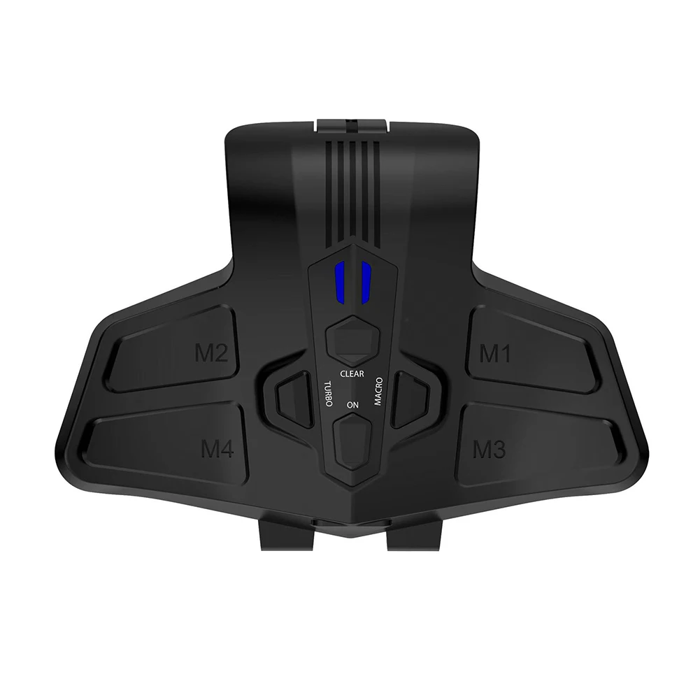 Controller Paddles Accessori Per Pulsanti Posteriori Ergonomici Multifunzionali Con Funzione Turbo Compatibile Per Controller Ps5