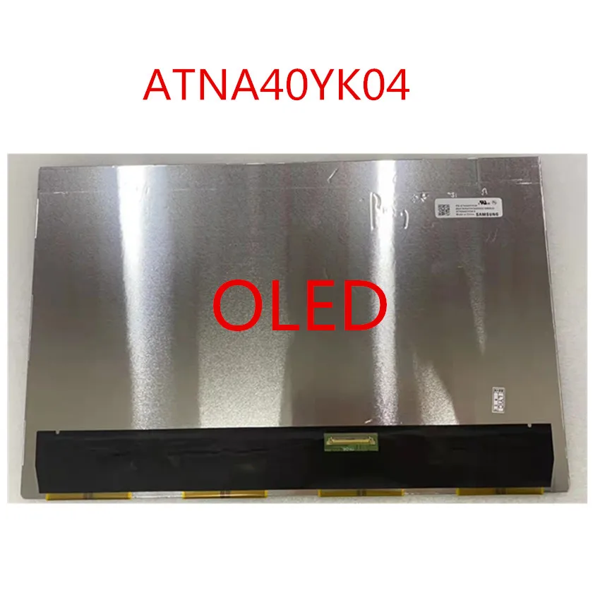 Muslimate Atna40Yk04-0 Per Asus Zenbook 14 M3400 M3400Qa Schermo Oled 14 Pollici 2.8K Oled 90Hz Non Touch