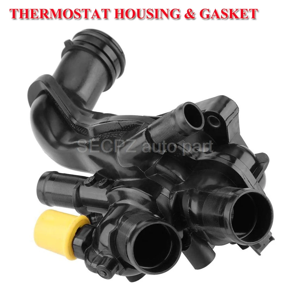Termostato Per Citroen C4 Ds3 C4 Picasso C4 Grand Picasso 1.6 9810916980 1336Z6 1336. Z6