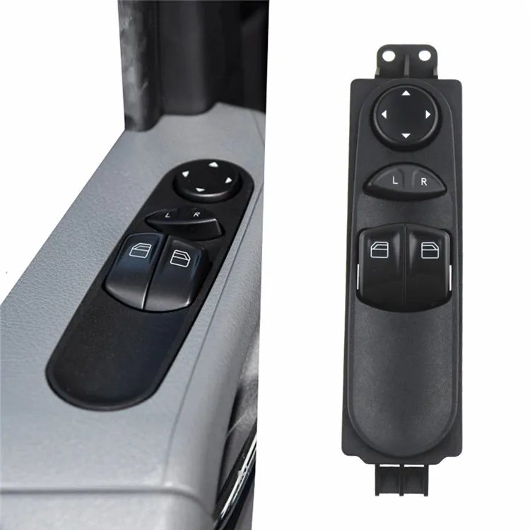 6395450913 Di Alimentazione Anteriore Master Finestra Interruttore Per Mercedes W639 Vito 03-15 A6395450913 Un 639 545 09 13