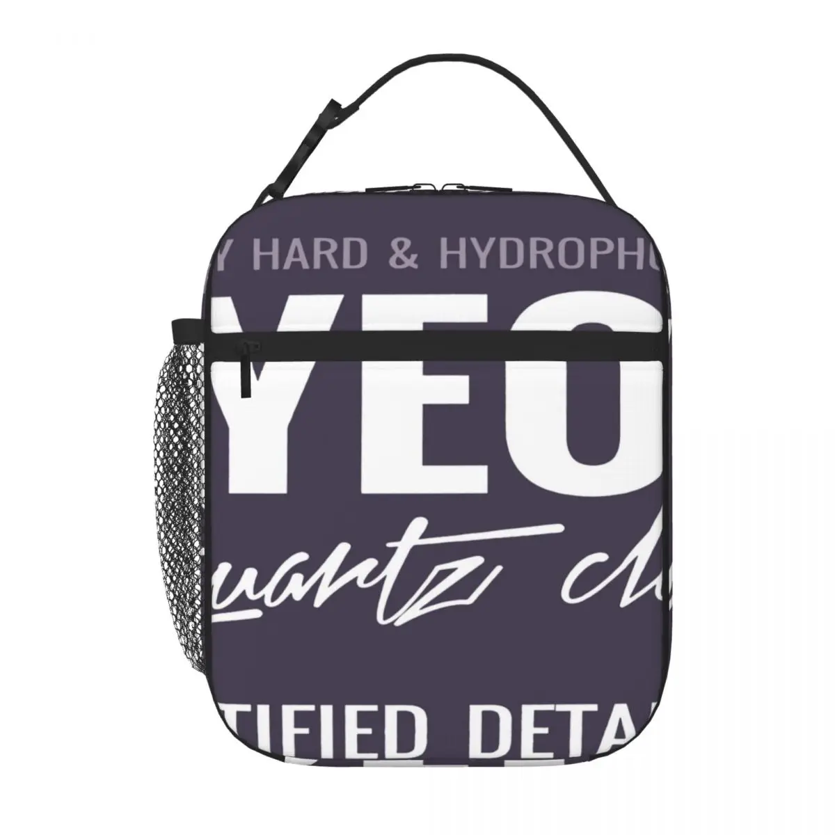 Gyeon 1556 Lunch Tote Lunch Bags Lunchbox Bag Lunch Bag For Kids
