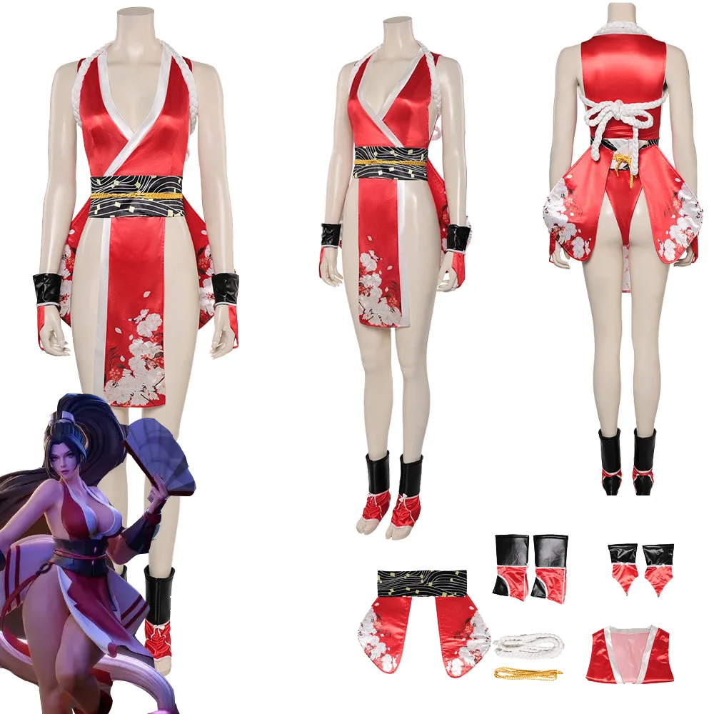 Gioco Mortal Cos Kombat 1 Cosplay Nitara Costume Bikini Tuta Donna Ragazze Abiti Fantasy Halloween Carnival Party Role Suit