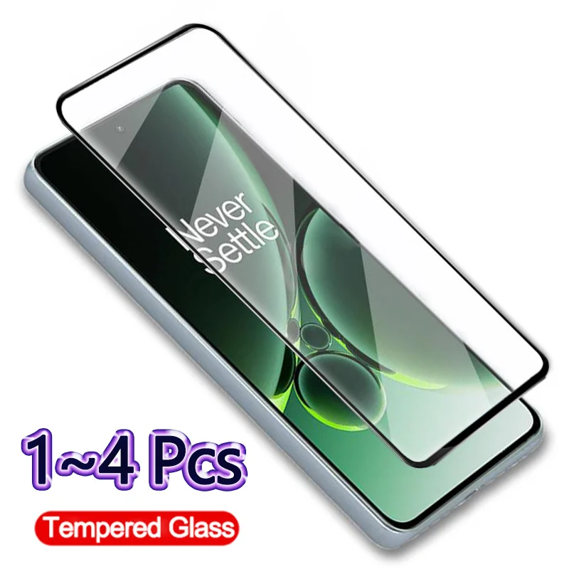 1~4 Pezzi Vetro, Vetro Temperato Oneplus Nord 3 Ce 3 Lite Vetro Temperato One Plus Nord Ce3 Lite Screen Protector One Plus Nord 3 Glass Protector Onep