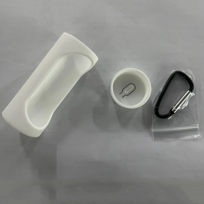 For Nothing Ear Stick Custodia Protettiva Lavabile Antiurto Custodia Antigraffio