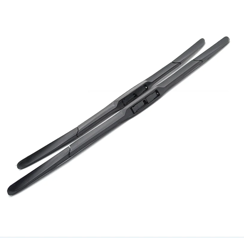 Spazzola Tergicristallo Per Ford Fiesta Mk6 22 "+ 16" 2003-2008 Muslimate