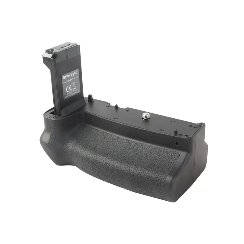 Impugnatura Della Batteria Eos Rp Per Impugnatura Della Batteria Canon Eos Rp Per Fotocamera Canon Eos Rp