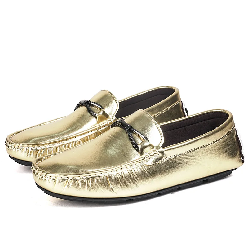 Primavera Estate Slip On Scarpe Casual Uomo Mocassini In Pelle Artificiale Mocassini Da Uomo Mocassin Homme Mocassini Hombre Mocassini Uomo