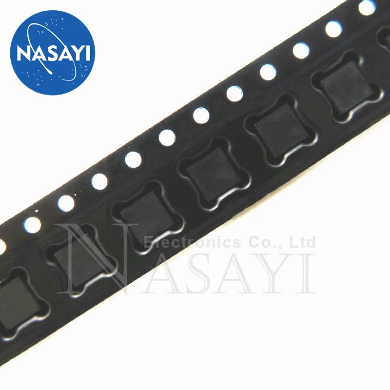 Si4432-B1-Fmr Si4432 4432 Qfn-20