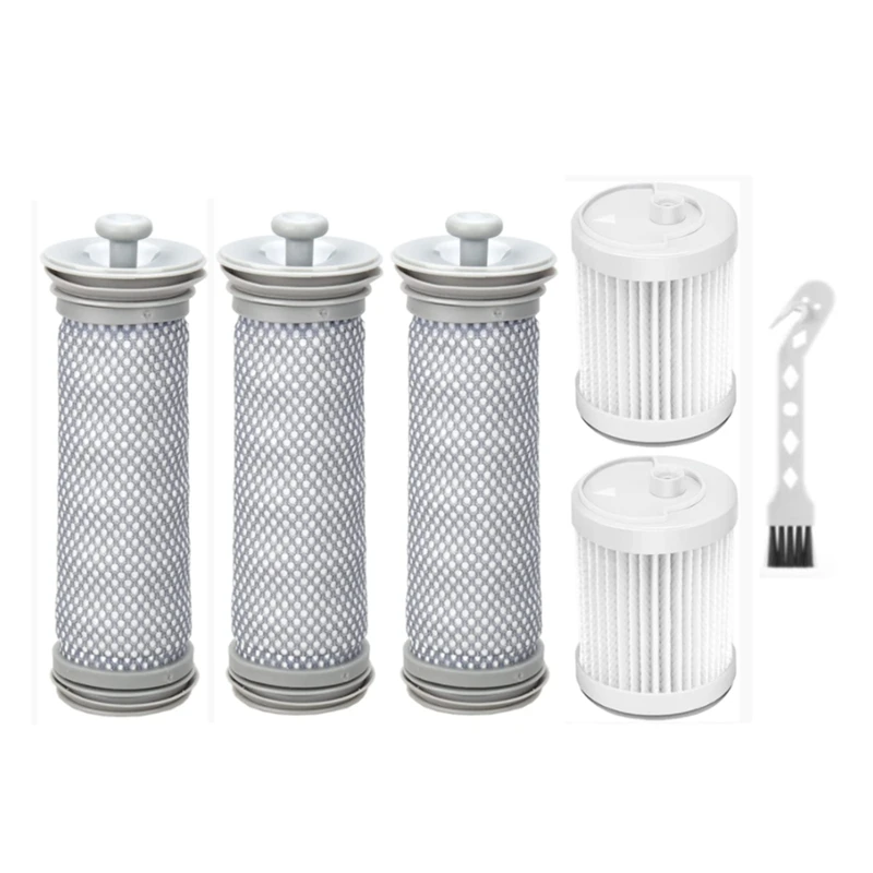 Filtri Hepa Di Ricambio E Prefiltri Per Tineco A10/A11 Hero A10/A11 Master, Aspirapolvere Tineco Pure One S11/S12