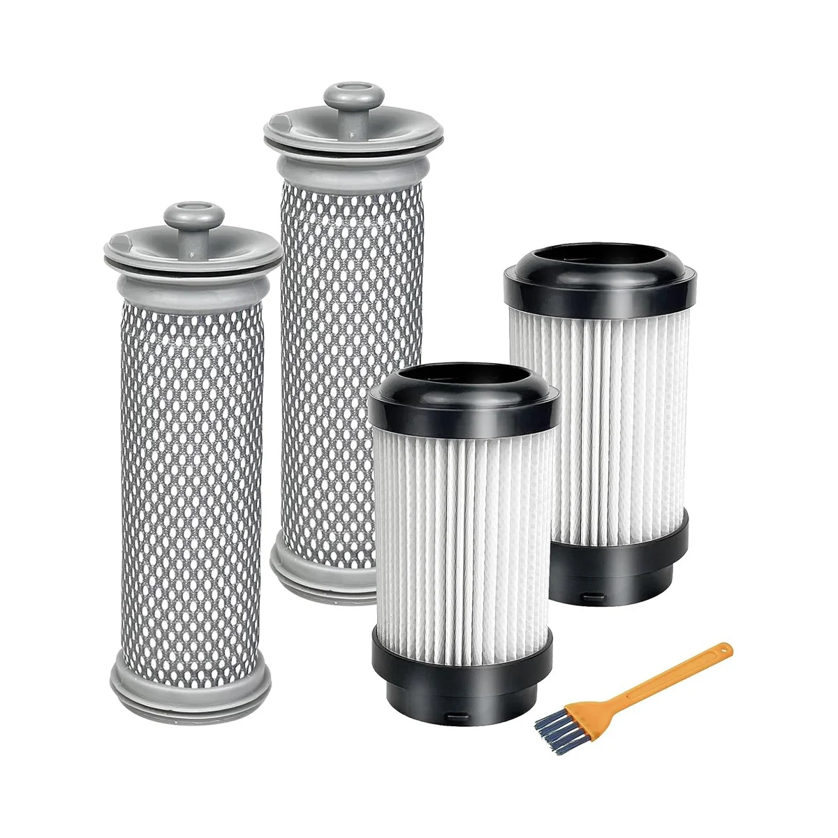 S15 Filtro Di Ricambio Hepa Per Tineco Pure One S15 Series Pure One Air Pet Aspirapolvere Cordless, Pre & Post Filter
