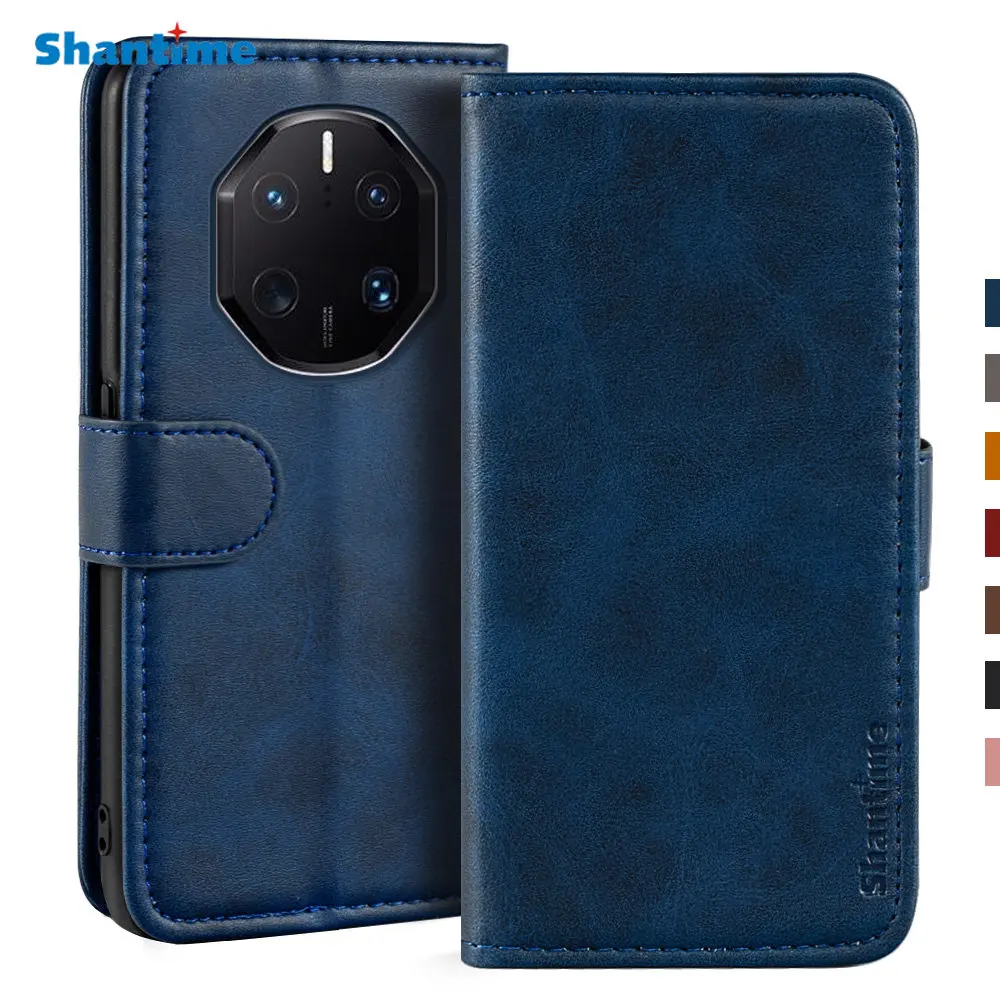Custodia Per Huawei Mate 50 Rs Porsche Design Case Custodia A Portafoglio Magnetica Per Mate 50 Rs Porsche Design Stand Custodie Per Telefoni Coque