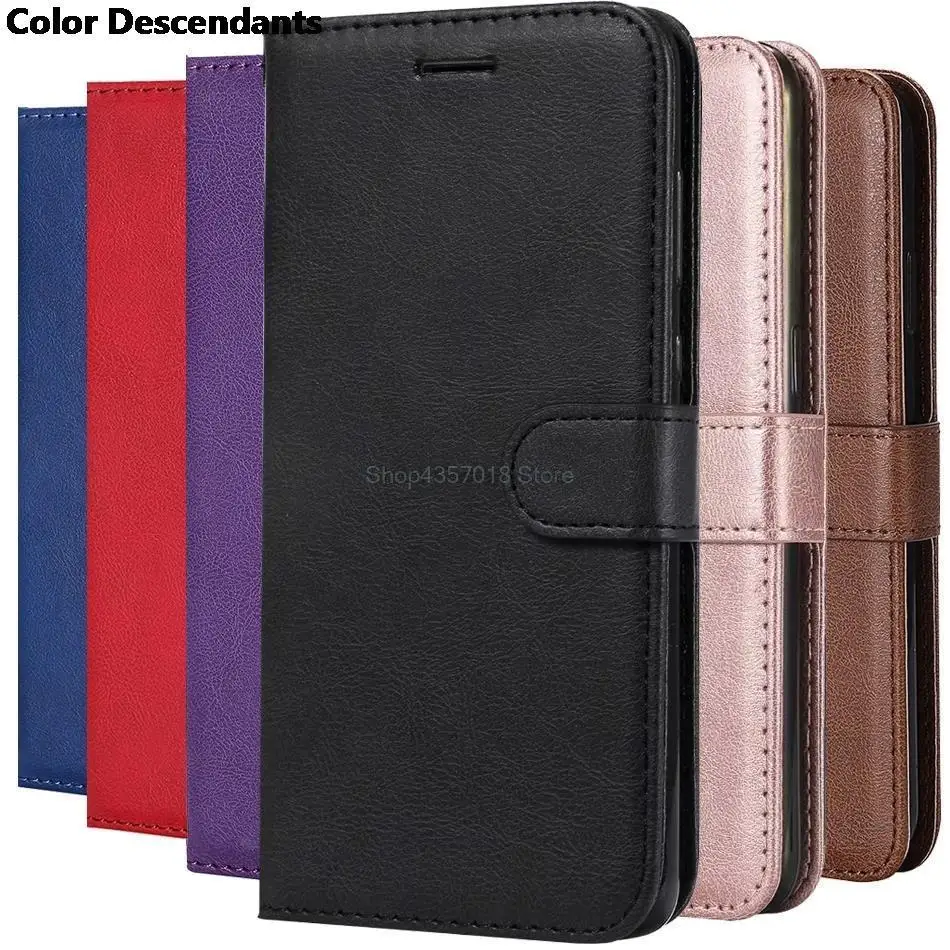 Honor X40 X 40 Custodia Luxury Fashion Tinta Unita In Pelle Funda Per Honor X6 X8 X7 X9 70 Magic4 50 Lite X30I Cover Flip Shell Etui