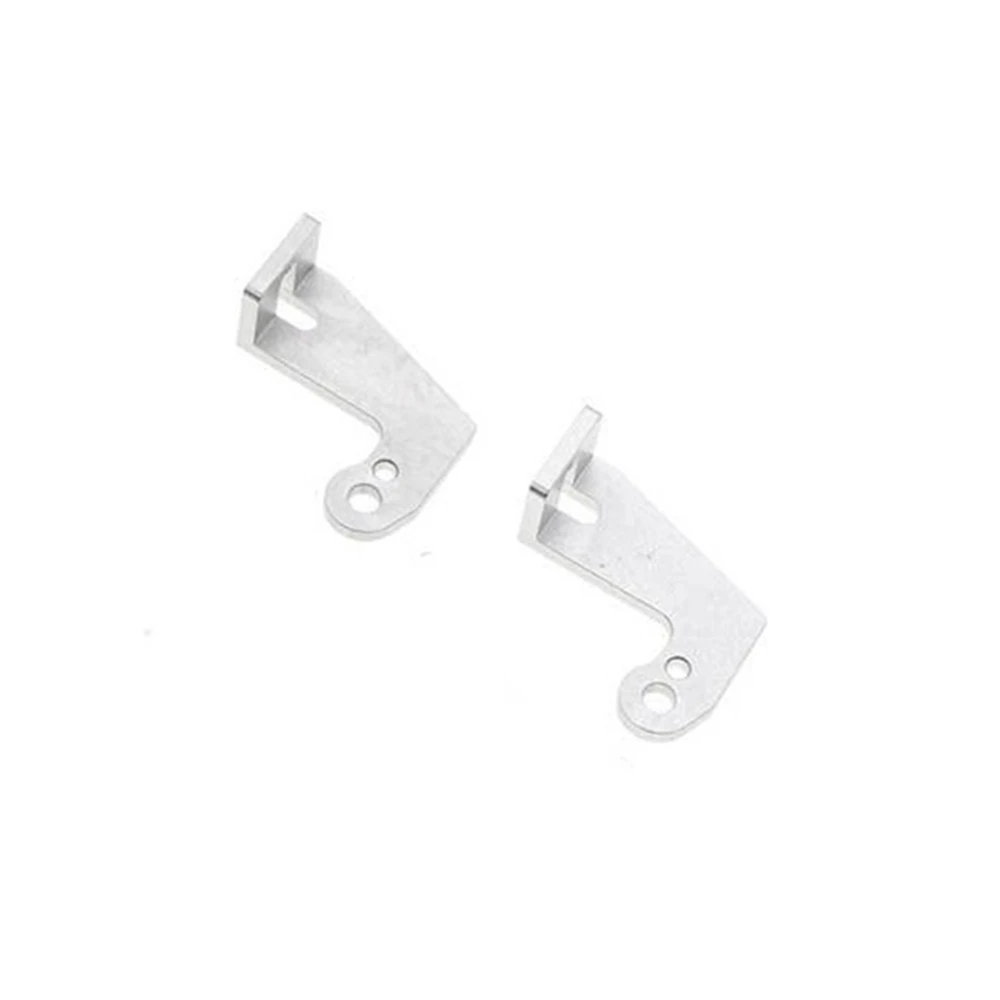 Supporti Cambio In Metallo Per Tamiya Clodbuster Bullhead Monster Truck Rc