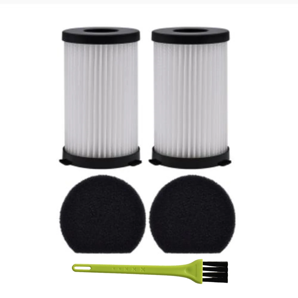 Spugna Filtro Per Moosoo D600 D601 Per Ariete Handy Power 2759 2761 Per Cecotec Conga Thunderbrush 560 550 520 Aspirapolvere