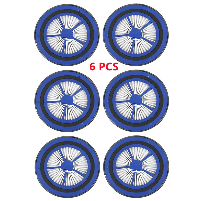 Accessori Hepa(P11 E P10 Universali) Per Robot Aspirapolvere Wireless Portatile Proscenic P11 P10