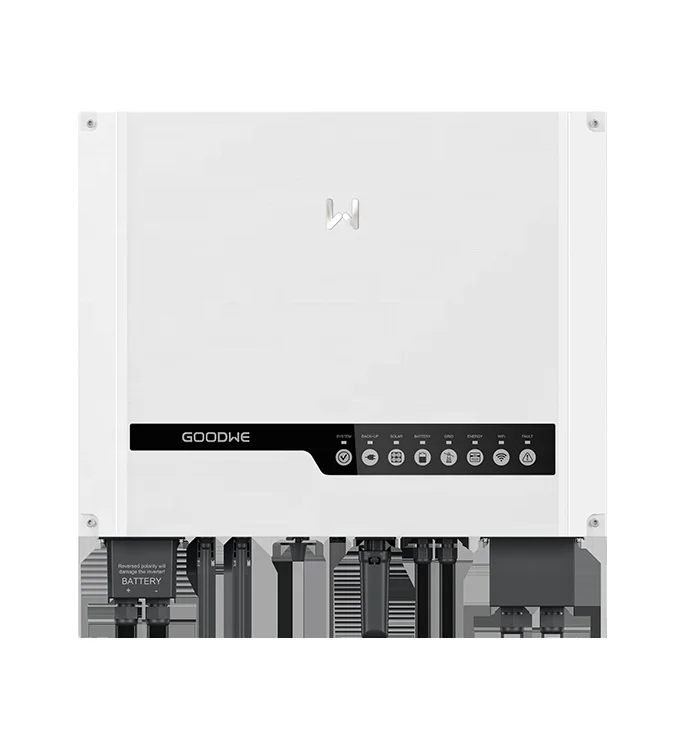 On Grid E Off Grid Inverter 5000W 3600W Es 5Kw 3.6Kw Monofase