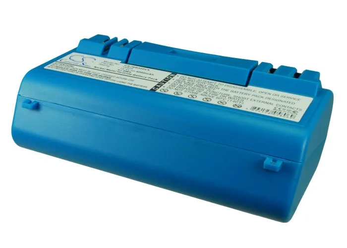 4000Mah 14904 Batteria Per Irobot Scooba 330 Scooba 5940 Scooba 6000 Scooba 5910 Scooba 390 Scooba 340 Scooba 5800 Scooba 5900 Sc