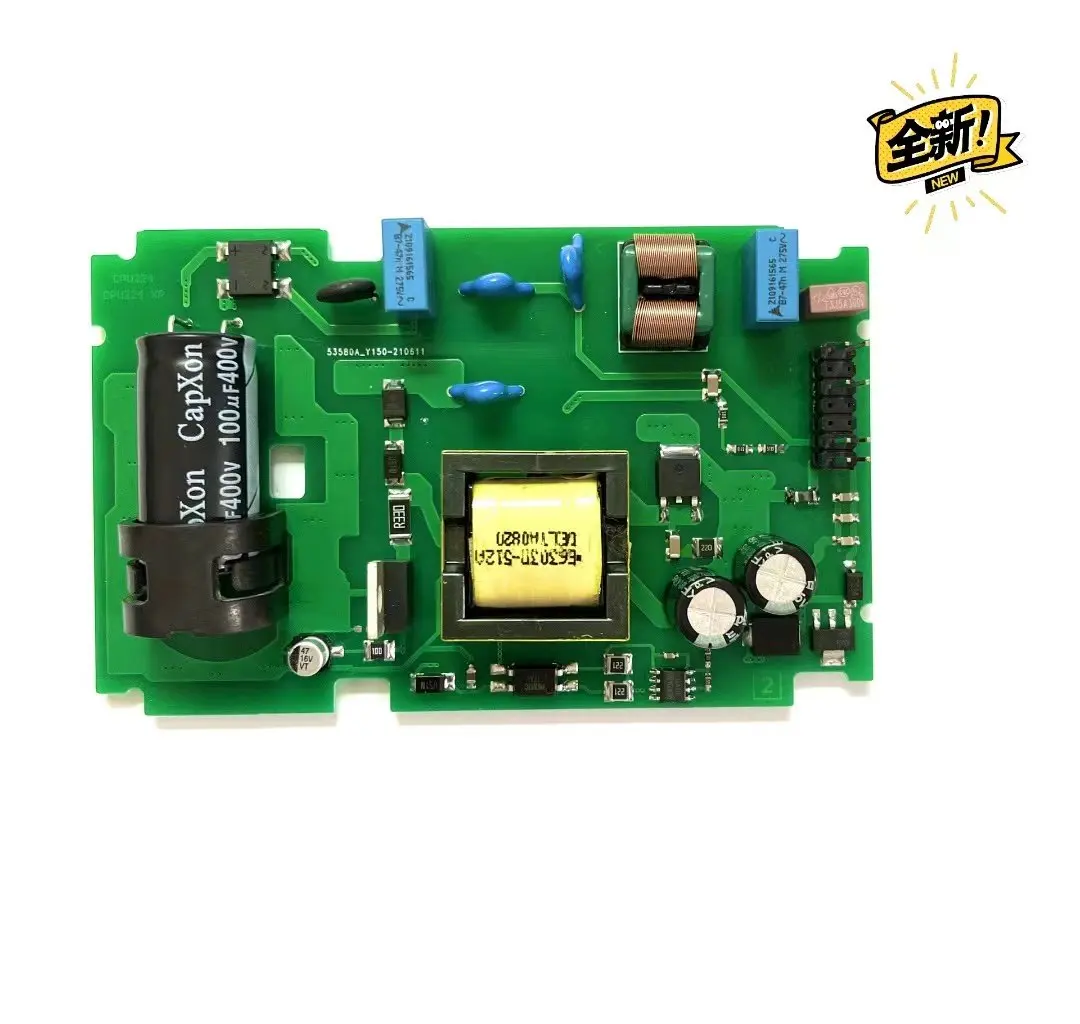 Siemens S7-200 Power Board S7-1200 Power Board Smart Power Board