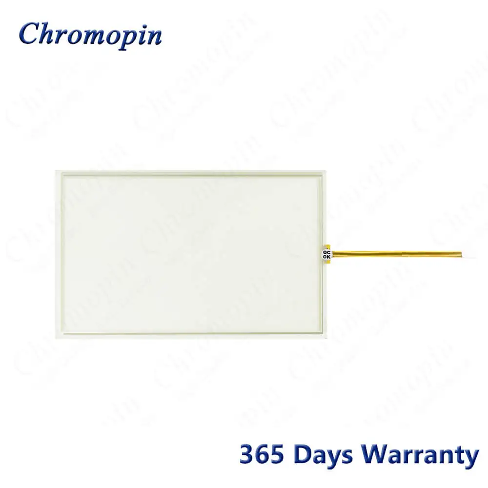 6 Ag1 Muslimattp900 Comfort Touch Screen Panel Digitizer In Vetro Per Muslimtp900 Comfort Hmi Panel Glass