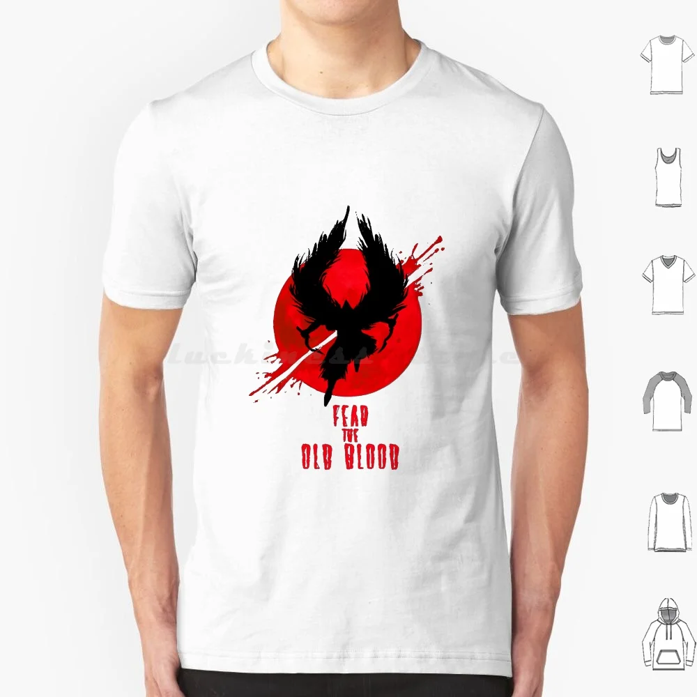 The Philosophy Of Dark Souls T Shirt Big Size 100% Cotton The Philophy Of Dark Souls Dark Souls Bloodborne Dark
