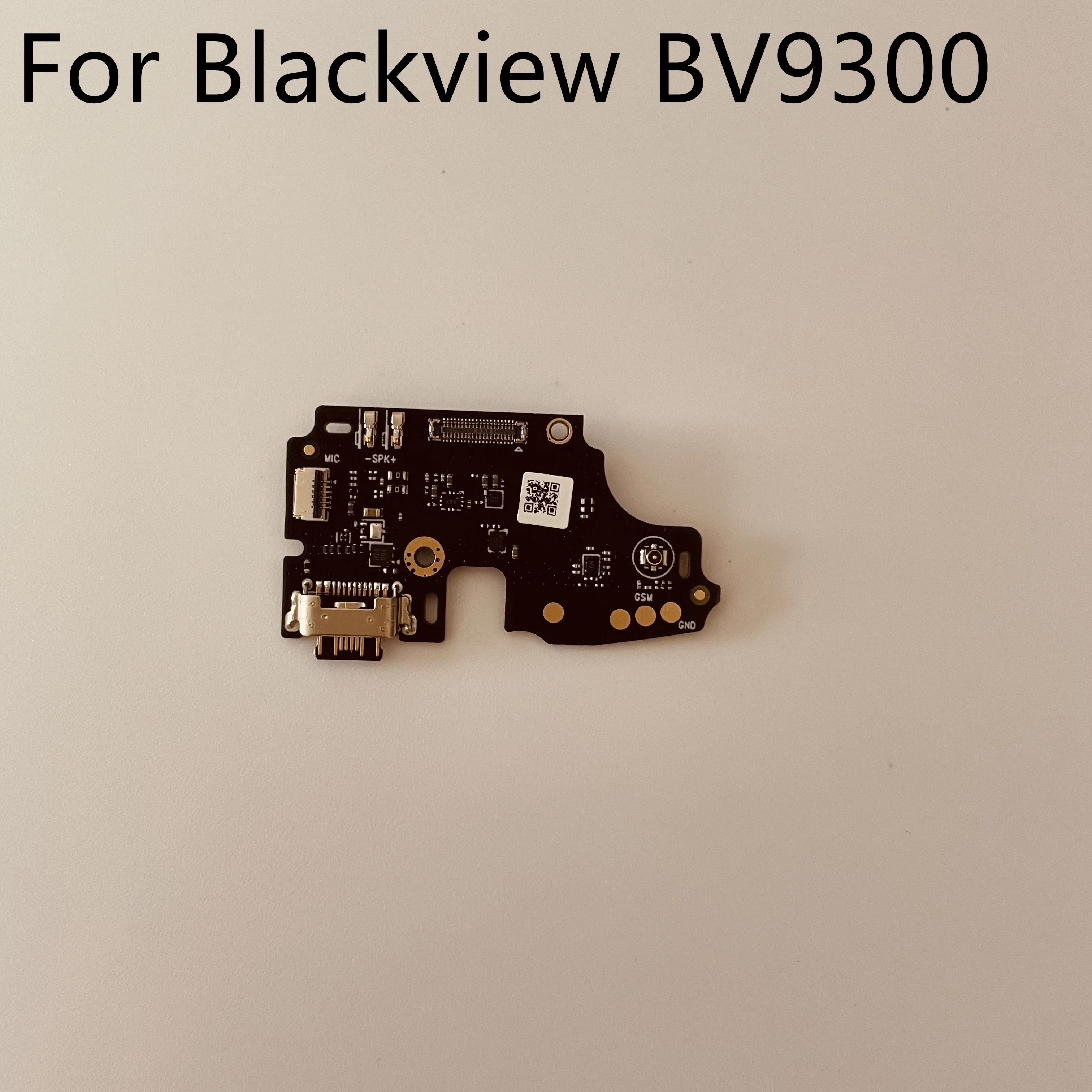 Blackview Bv9300 Nuova Scheda Di Ricarica Usb Originale Per Smartphone Blackview Bv9300 Spedizione Gratuita