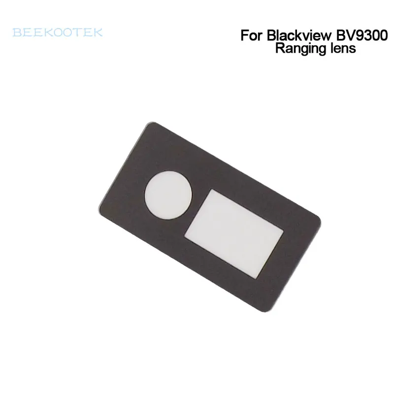 Nuovo Originale Blackview Bv9300 Accessori Di Ricambio Per Lenti Di Portata Per Smartphone Blackview Bv9300