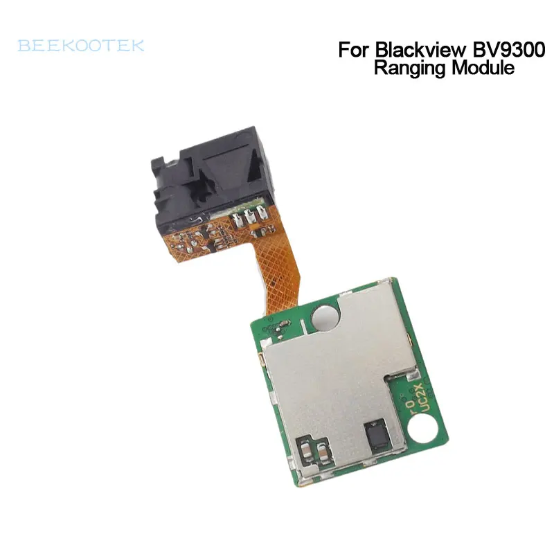 Nuovi Accessori Di Ricambio Per Moduli Di Portata Blackview Bv9300 Originali Per Smartphone Blackview Bv9300